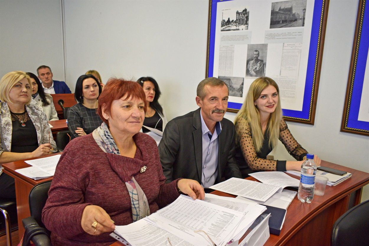 Хочуть стати сильнішими